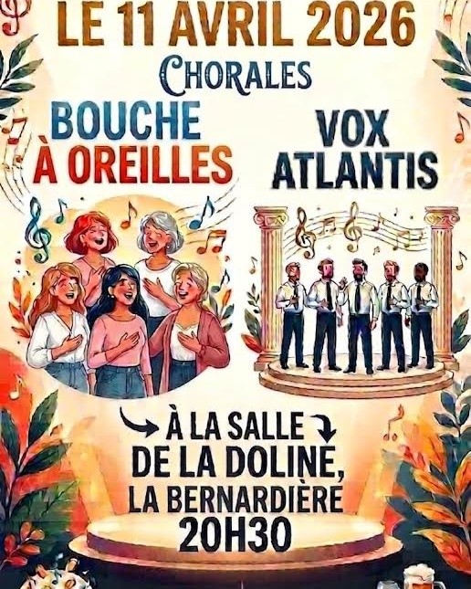 Vox Atlantis